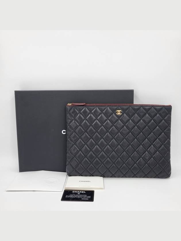 Women s Classic Clutch 28 3997 - CHANEL - BALAAN 3