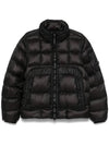 DD Shell Down Padding Black - CP COMPANY - BALAAN 1