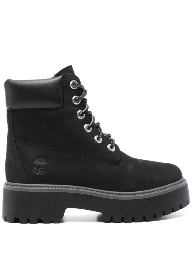 Timberland Boots Black - TIMBERLAND - BALAAN 1