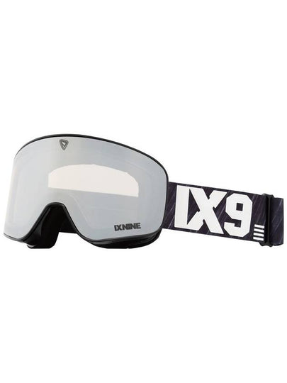 Storm Ski Snowboard - IXNINE - BALAAN 2