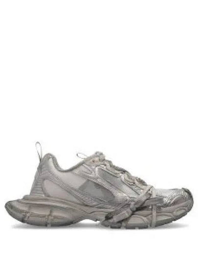 Men s Low Top Sneakers Balenciaga 3XL Gray - BALENCIAGA - BALAAN 2