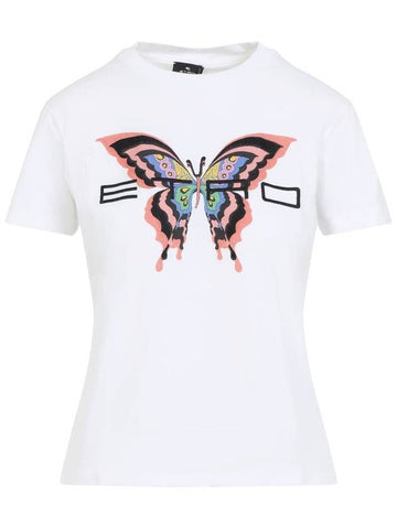 Etro Tshirt - ETRO - BALAAN 1