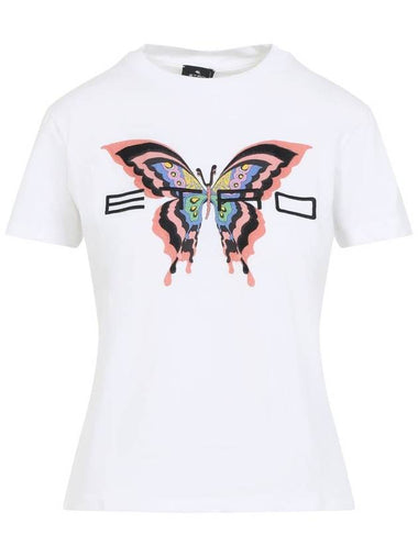 Etro Tshirt - ETRO - BALAAN 1