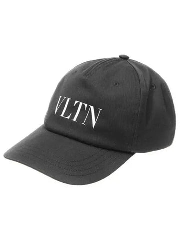 logo ball cap men hat - VALENTINO - BALAAN 1