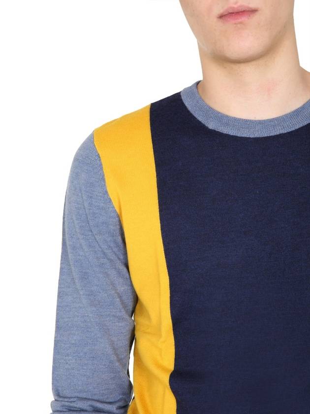 CREW NECK SWEATER - JW ANDERSON - BALAAN 4