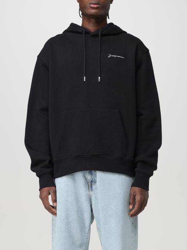 Sweatshirt men Jacquemus - JACQUEMUS - BALAAN 1