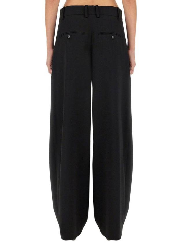 Isabel Marant Pants "Romina" - ISABEL MARANT - BALAAN 3