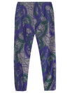 zippered sweatpants - NEEDLES - BALAAN 2