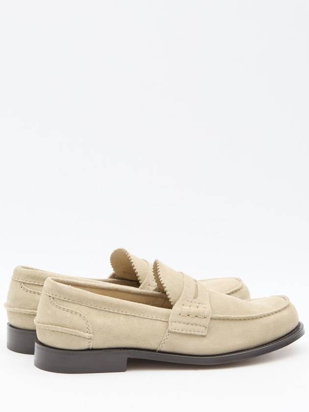 Pembrey Loafers - CHURCH'S - BALAAN 3