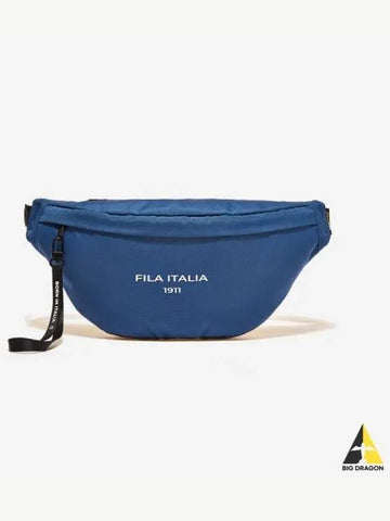 Essential Hip Sack GSU - FILA - BALAAN 1