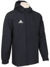 Entrada 22 AW Windbreaker Black - ADIDAS - BALAAN 3