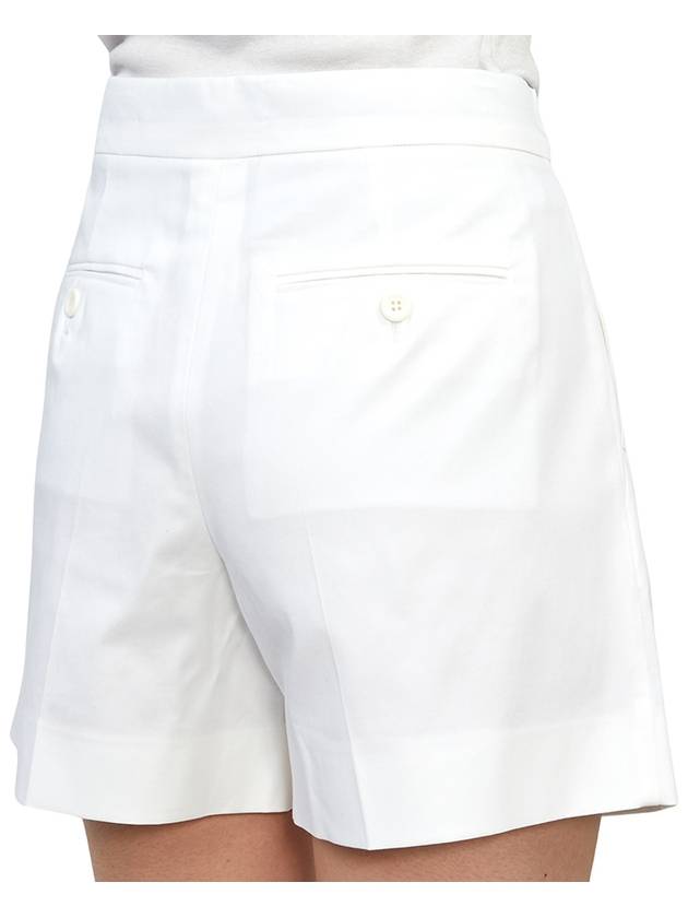 16141022650 ADRIA 001 Women s Shorts - MAX MARA - BALAAN 10