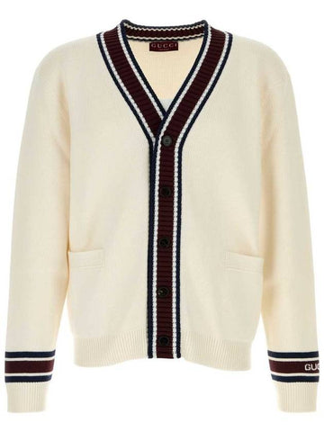 Gucci Knitwear - GUCCI - BALAAN 1