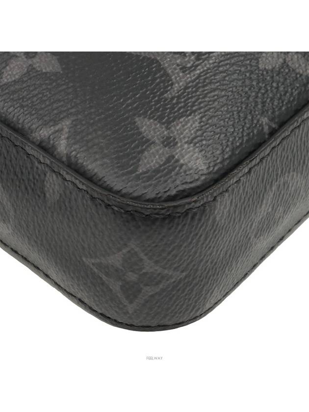 men clutch bag - LOUIS VUITTON - BALAAN 6