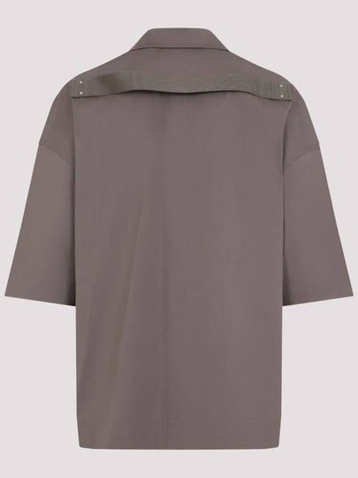 Rick Owens Shirt - RICK OWENS - BALAAN 2