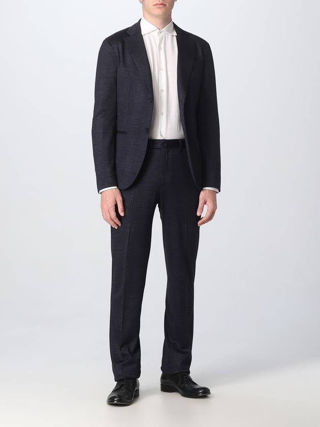 Suit men Emporio Armani - EMPORIO ARMANI - BALAAN 2