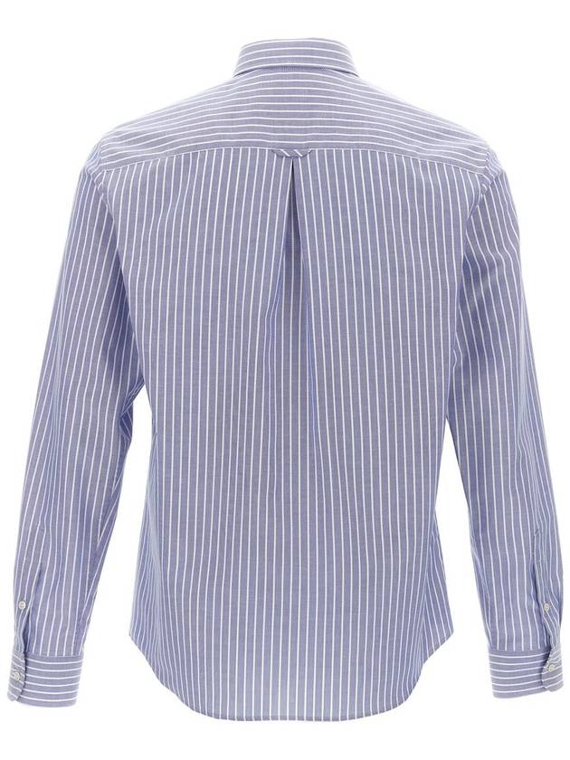 Valentino Garavani Valentino Garavani Striped Shirt - VALENTINO - BALAAN 2