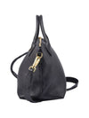 Women s Vitellodino Top Handle Bag - PRADA - BALAAN 2