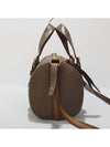 women tote bag - CHLOE - BALAAN 3