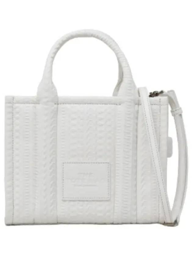 handbag tote bag - MARC JACOBS - BALAAN 1