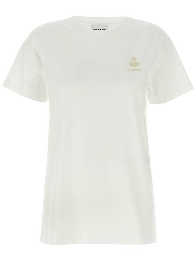 Isabel Marant Étoile 'Aby' T-Shirt - ISABEL MARANT ETOILE - BALAAN 1