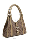 women shoulder bag - GUCCI - BALAAN 4