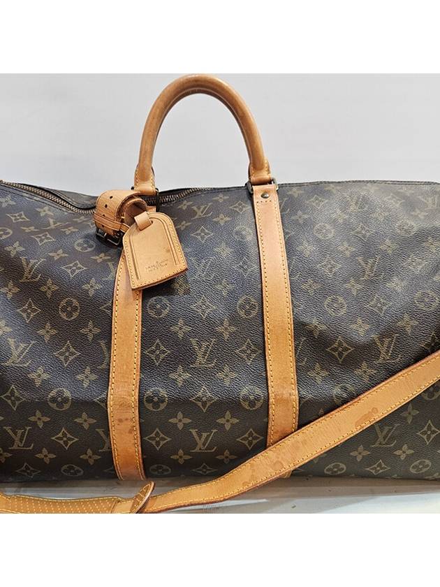 men s luggage bag - LOUIS VUITTON - BALAAN 5