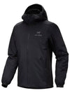 ARC TERYX Atom Hoody Man AJOFMX7487BLK M - ARC'TERYX - BALAAN 2