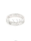 women rings - CARTIER - BALAAN 3