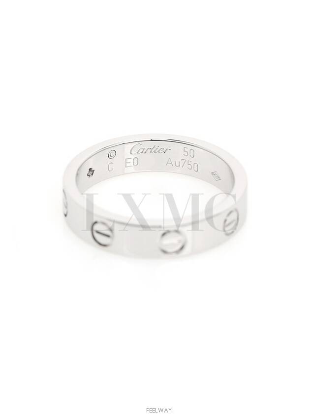 women rings - CARTIER - BALAAN 3