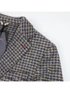 Classic For Men Hound Jacket JK125 - IKALOOOK - BALAAN 6