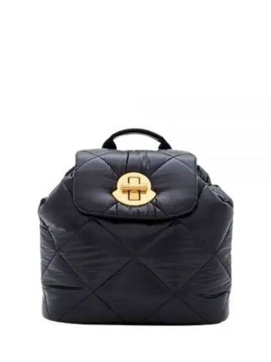 24 5A00002 M3202 999 PUF Backpack - MONCLER - BALAAN 1