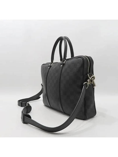 N41478 2 WAY bag - LOUIS VUITTON - BALAAN 2