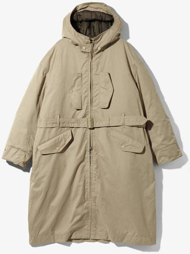 CP Coated Clad Storm Coat - ENGINEERED GARMENTS - BALAAN 1