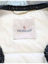 Eliadi short down jacket J1 093 1A00052 597II - MONCLER - BALAAN 5