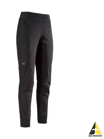 ARCTERYX Gamma Hybrid Pants Women - ARC'TERYX - BALAAN 1