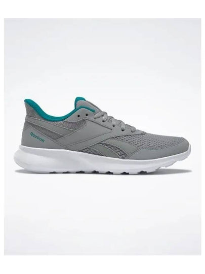 Quick Motion Dark Gray EH2710 - REEBOK - BALAAN 2