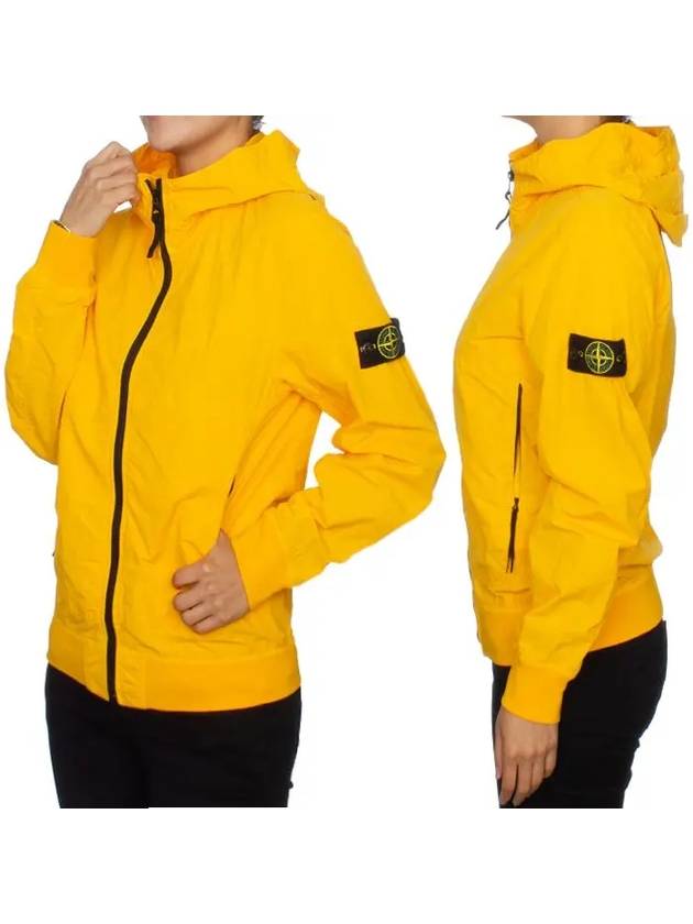 Wappen Hood Jacket 781640530 10A 12A - STONE ISLAND - BALAAN 4