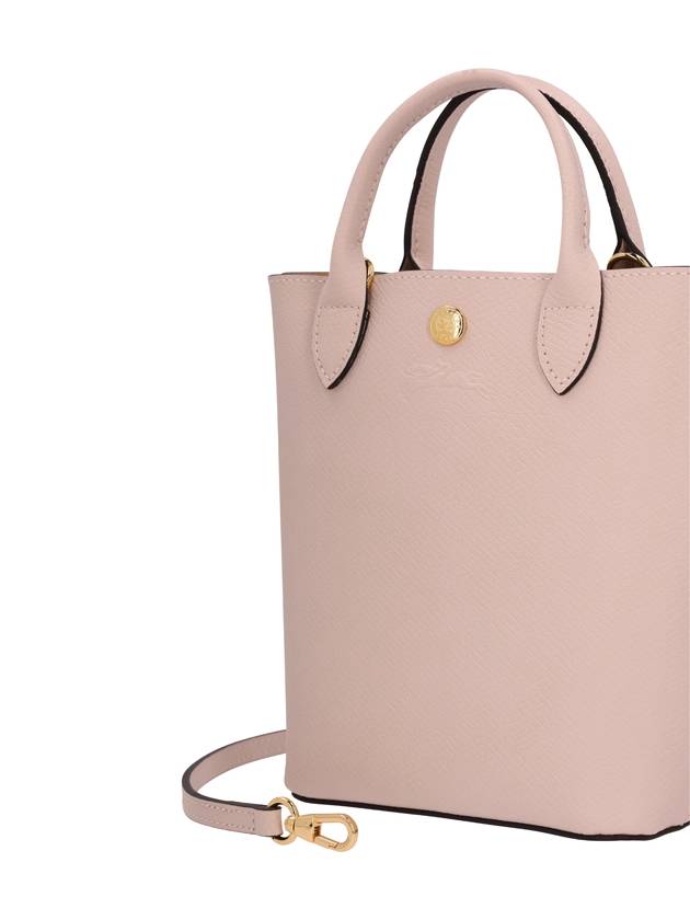 Epure XS Shopping Tote Bag Paper - LONGCHAMP - BALAAN 4