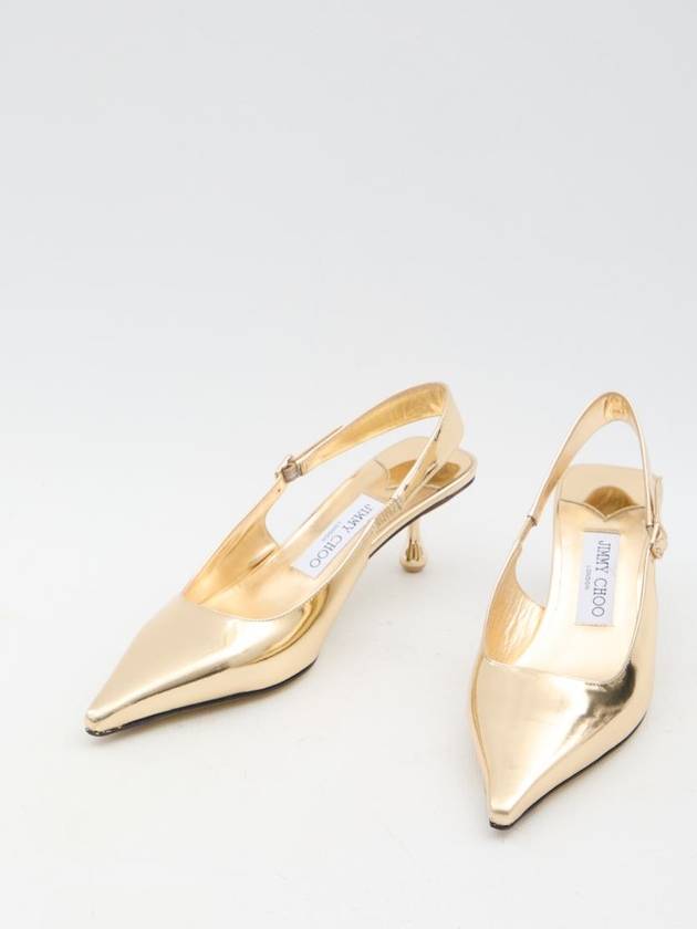 Amel 50 Pumps - JIMMY CHOO - BALAAN 5