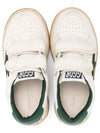 Junior 28 35 Ball Star Low Top Green - GOLDEN GOOSE - BALAAN 3