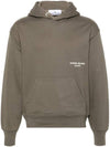 Stone Island Sweater 8115638X5V0075 Brown - STONE ISLAND - BALAAN 1