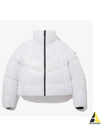 The North Face NJ1DP87B Women s Glossy Down Jacket - THE NORTH FACE - BALAAN 1