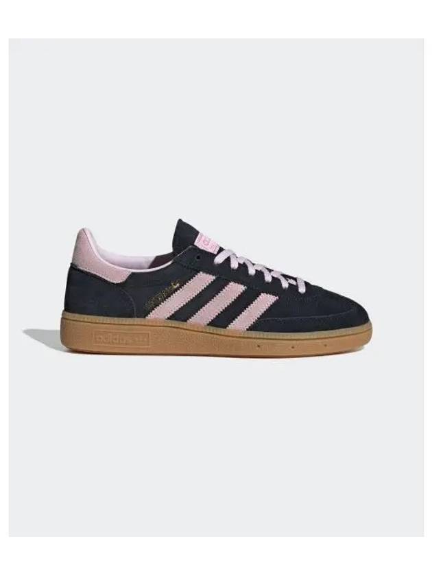 Handball Spezial Low Top Sneakers Black - ADIDAS - BALAAN 2