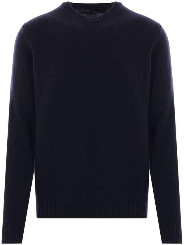 Roberto Collina Sweaters - ROBERTO COLLINA - BALAAN 1