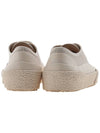 Sharp Low Top Sneakers Dove - STUDIO NICHOLSON - BALAAN 5