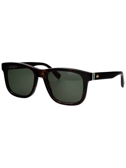 Lacoste Sunglasses - LACOSTE - BALAAN 2