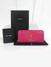 358094 long wallet - SAINT LAURENT - BALAAN 1