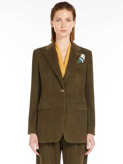 Max Mara Jackets - MAX MARA - BALAAN 2