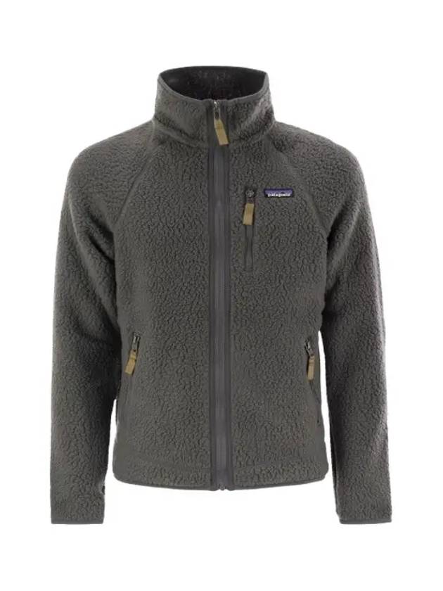 outerwear 22801 FGE GRAY - PATAGONIA - BALAAN 3